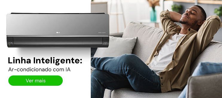 Banner Ar Condicionado IA