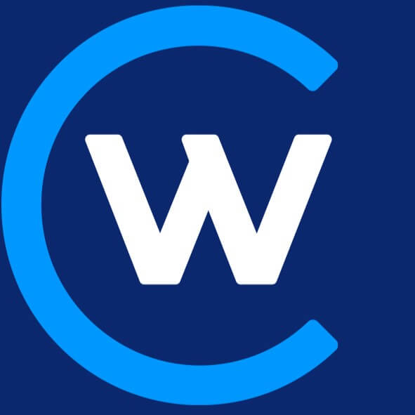 Logo Webcontinental