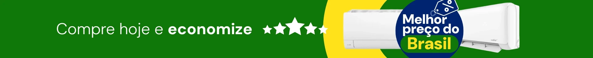 Ofertas que cabem no seu bolso!