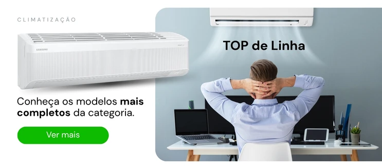 Conheça as linhas inteligente