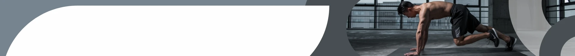 Banner para a categoria de Esporte e Lazer