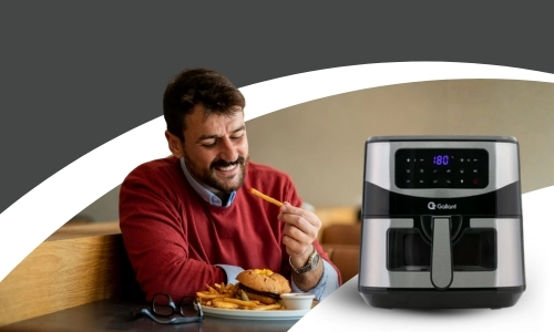 NOVO Cat Eletroportáteis