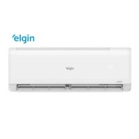 Split Elgin Eco Inverter II Wi-Fi 12000 BTU Frio