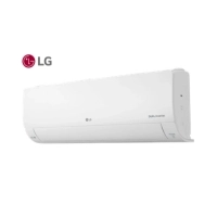 LG AI Dual Inverter Voice 9000 BTU Quente e Frio