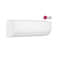 Split LG DUAL Inverter Voice +AI 12.000 BTUS  Quente e Frio
