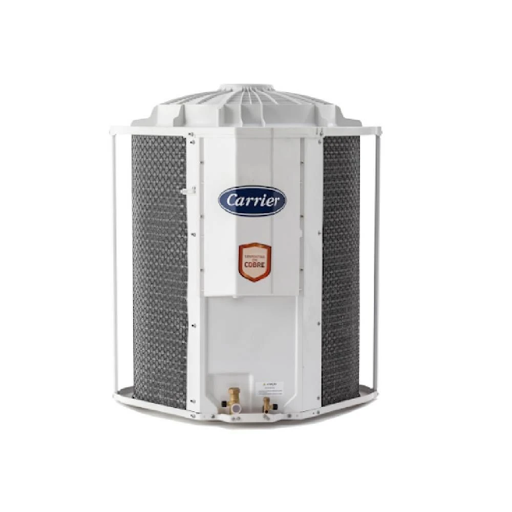 Ar Condicionado Split Cassete Carrier 46000 BTUS Frio 220V
