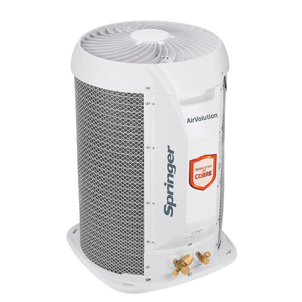 Ar Condicionado Split Teto Springer Space Air 36000 BTUS Frio 220V