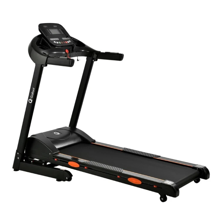 Esteira Ergométrica Elétrica Gallant Elite Pro 3.0hp 16km/h 120kg 127V (GEE12E30A-127PT)