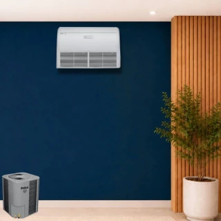 AR COND SPLIT PT PHILCO ECO INVERTER 55000 BTU FR 220V COND (PAC60000IPFM15) AR COND SPLIT PT PHILCO ECO INVERTER 55000 BTU FR 220V COND (PAC60000IPFM15)