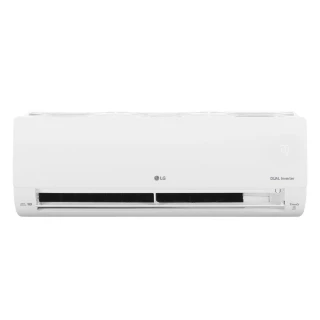 Ar Condicionado LG DUAL Inverter AI Voice 12000 BTUs Quente e Frio 220V S3-W12JA31D Ar Condicionado LG DUAL Inverter AI Voice 12000 BTUs Quente e Frio 220V S3-W12JA31D