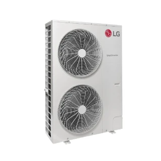 Ar Condicionado LG Split Teto Inverter 54000 BTUS Frio 220V ZVUQ60GM2AA.ANWZBR1