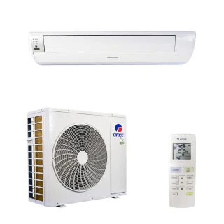 Ar Condicionado Piso Teto Inverter Gree 57000 BTUS Frio 220V R32 Ar Condicionado Piso Teto Inverter Gree 57000 BTUS Frio 220V R32