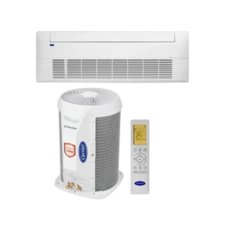 Ar Condicionado Split Cassete 1 Via Carrier 18000 BTUs Frio Inverter 220V R32 (38TVCF18515MC) Ar Condicionado Split Cassete 1 Via Carrier 18000 BTUs Frio Inverter 220V R32 (38TVCF18515MC)