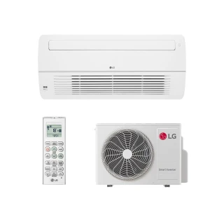 Ar Condicionado Split Cassete 1 Via Inverter R-32 LG 24.000 BTUs Quente/Frio 220V Monofásico Ar Condicionado Split Cassete 1 Via Inverter R-32 LG 24.000 BTUs Quente/Frio 220V Monofásico