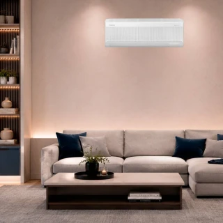 Ar Condicionado Split Inverter Samsung WindFree AI 12000 BTUs Frio 220V AR12DYFAAWKXAZ Ar Condicionado Split Inverter Samsung WindFree AI 12000 BTUs Frio 220V AR12DYFAAWKXAZ