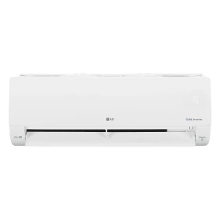 Ar Condicionado Split LG DUAL Inverter AI Voice 12000 BTUs Frio 220V S3-Q12JA31L Ar Condicionado Split LG DUAL Inverter AI Voice 12000 BTUs Frio 220V S3-Q12JA31L