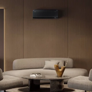 Ar-Condicionado Split Samsung WindFree Black Edition 12000 BTUS Inverter Quente e Frio 220V AR12CSECABTNAZ