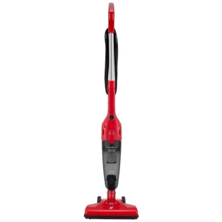 Aspirador de Pó Vertical 2 em 1 Britânia BAS1290V 1250W Reservatório 1L Filtro Hepa 110V Aspirador de Pó Vertical 2 em 1 Britânia BAS1290V 1250W Reservatório 1L Filtro Hepa 110V