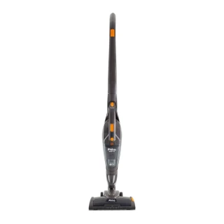 Aspirador de Pó Vertical 2 em 1 Philco PAS11P Cinza sem Fio Bivolt Aspirador de Pó Vertical 2 em 1 Philco PAS11P Cinza sem Fio Bivolt