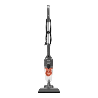 Aspirador de Pó Vertical 2 em 1 Philco PAS1550C 1400W com Filtro Ciclone e Acessórios 220V Aspirador de Pó Vertical 2 em 1 Philco PAS1550C 1400W com Filtro Ciclone e Acessórios 220V