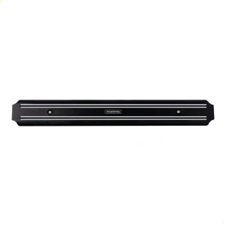 Barra Magnetica para Facas Plenus 26464111 em Polipropileno e Aco Inox para Cozinha Inox Tramontina