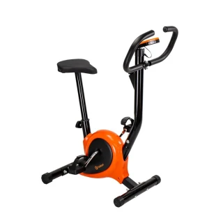 Bicicleta Ergométrica Gallant Flow Vertical Até 100kg (GBE1HBTB-PT) Bicicleta Ergométrica Gallant Flow Vertical Até 100kg (GBE1HBTB-PT)