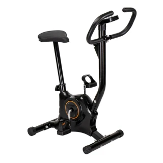 Bicicleta Ergométrica Gallant Trainer Vertical Até 100kg (GBE1HBTA-PT) Bicicleta Ergométrica Gallant Trainer Vertical Até 100kg (GBE1HBTA-PT)