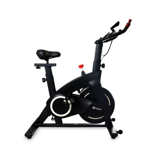 Bicicleta Ergométrica Spinning Gallant Elite X Magnética Ate 120kg Roda De Inercia 8kg (GSB08HMGA-PT) Bicicleta Ergométrica Spinning Gallant Elite X Magnética Ate 120kg Roda De Inercia 8kg (GSB08HMGA-PT)