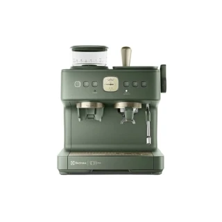 Cafeteira Espresso Expresso Electrolux ECM95 3L Verde 110V
