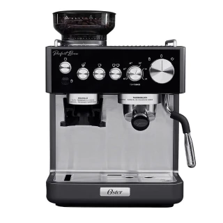 Cafeteira Espresso Oster Perfect Brew Inox 1380W 127V