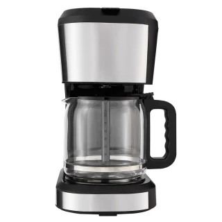 Cafeteira Philco Programável PCF50PDI 45 Xícaras Aço Inox 110V