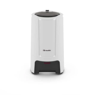 Centrífuga de Roupa Mueller Fit 15Kg Branca 220V 610000604