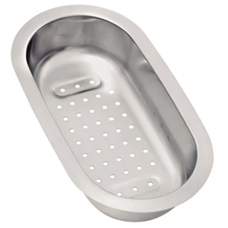 Cesto Coador Aço Inox 304 Tramontina Design Funcional Cozinha Inox Cesto Coador Aço Inox 304 Tramontina Design Funcional Cozinha Inox