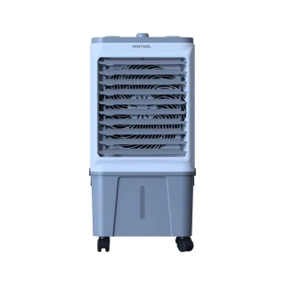 Climatizador de Ar Ventisol CLIN-16 16L Branco e Cinza 127V CLIN16-01 