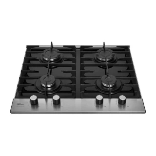 Cooktop Fischer Platinium 4 Bocas Vidro Preto Bivolt 33800-92121 Cooktop Fischer Platinium 4 Bocas Vidro Preto Bivolt 33800-92121