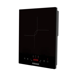 Cooktop Itatiaia 1 Boca Vidro Preto Portátil Indução 220V CIESS2001 Cooktop Itatiaia 1 Boca Vidro Preto Portátil Indução 220V CIESS2001