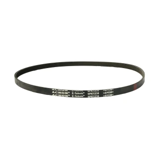 Correia para Bicicleta Ergométrica Spinning Elite Pro Gallant (5PK1230) Correia para Bicicleta Ergométrica Spinning Elite Pro Gallant (5PK1230)