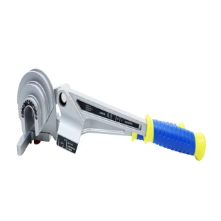Dobrador de Tubos Gallant Pro 1/4 '' 3/8'' 1/2'' , 180