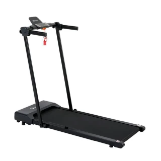 Esteira Ergométrica Elétrica Gallant Compact Fold 1,6hp 10km/h 110kg 127V (GEE11M16A-127PT) Esteira Ergométrica Elétrica Gallant Compact Fold 1,6hp 10km/h 110kg 127V (GEE11M16A-127PT)