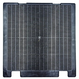 FILTRO DE CARVAO PARA COIFAS GALLANT VM1A, VT1A, TM1A (B74-TV27-062-BX) FILTRO DE CARVAO PARA COIFAS GALLANT VM1A, VT1A, TM1A (B74-TV27-062-BX)