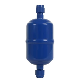 Filtro P/ Coletora e Recicladora de Gases Refrigerantes - Gallant (GCLPC001)