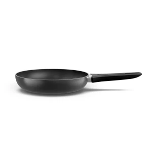 Frigideira Alumínio Antiaderente 24CM Cabo Antitérmico Electrolux Frigideira Alumínio Antiaderente 24CM Cabo Antitérmico Electrolux