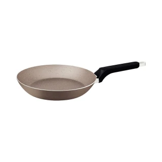 Frigideira Milazzo Alumínio Antiaderente 20CM 1L Cabo Baquelite Bege Tramontina Frigideira Milazzo Alumínio Antiaderente 20CM 1L Cabo Baquelite Bege Tramontina