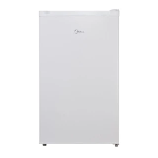 Frigobar Midea Inverter 124L Bivolt Branco (MDRD181FGD013)