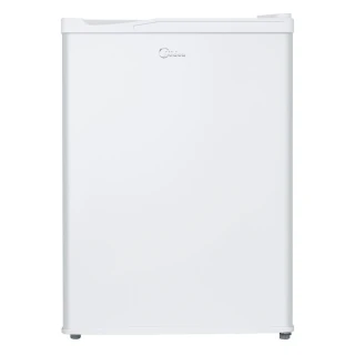 Frigobar Midea Inverter 67L Bivolt Branco (MDRD108FGD013)