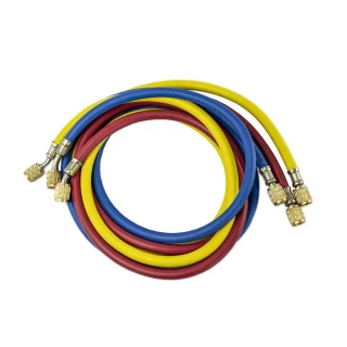 Kit Mangueira Manifold Gallant 600~3000 Psi1 5 R134A/R22R404