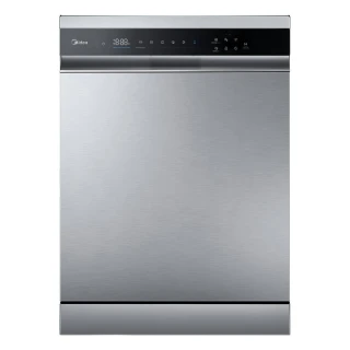 Lava Louça Midea Smart Home Inox 220V 14 serviços (MDWEF1433GSS2)