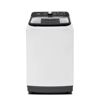 Lavadora de Roupas Midea 15kg Wave Agitador Branca 127V (MA512W150A/WK04)