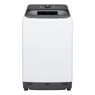 Lavadora de Roupas Midea 16Kg Wave Impeller Branca 127V MA512W160/WK-04