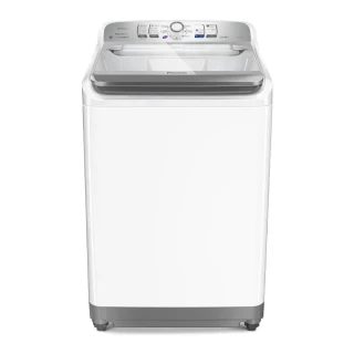 Lavadora de Roupas Panasonic 12 Kg 110V Branco NA-F120B1WA
